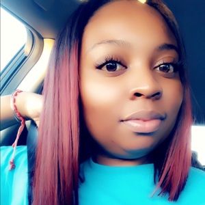 Meet your Posher, Latifah